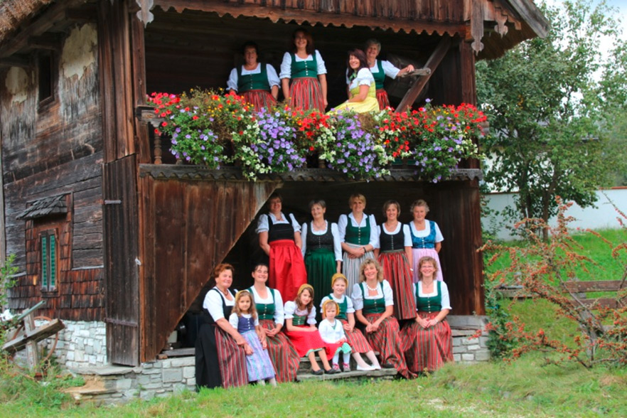 Goldhaubengruppe Pilsbach